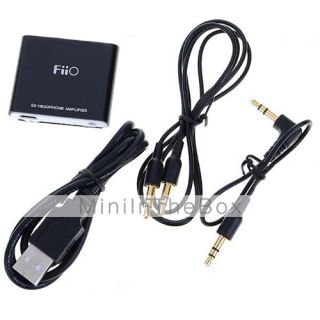 EUR € 16.72   Fiio e5 3,5 milímetros fone volume amplificador de