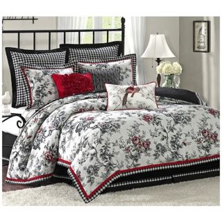 Summerfield Comforter Bedding Sets   #T9336