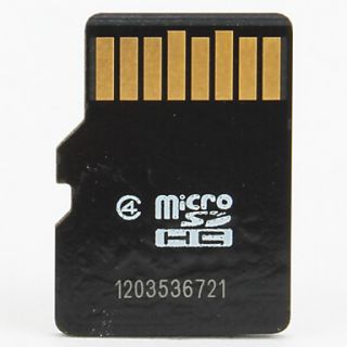 EUR € 9.74   ADATA 8gb classe 4 microSDHC scheda di memoria, Gadget