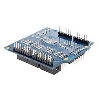 EUR € 7.81   Arduino sensor escudo v5.0 tarjeta de expansión sensor