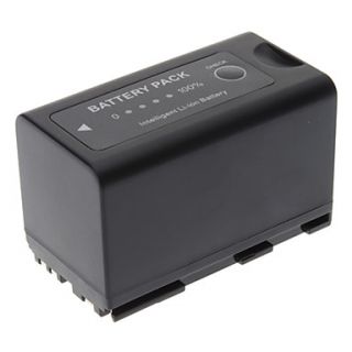 EUR € 42.77   Canon BP 955 Pacco batterie al litio per Canon XF305