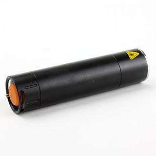 USD $ 9.99   SIPIK Sk78 Zoom Portable Flashlight with Cree Q5 LED