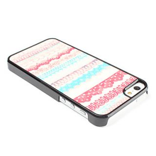 USD $ 2.79   Special Design Pattern Frosted Surface Hard Case for