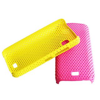 USD $ 1.79   Mobile Phone Shell for Nokia C5 03 (Assorted Colors