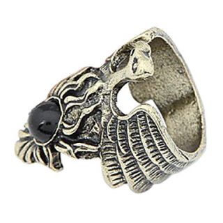 USD $ 2.79   Retro Eagle Rings,