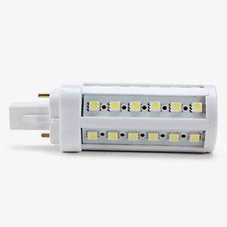 EUR € 11.77   G24 8w 36x5050 SMD 500 600lm 6000 6500k natuurlijk wit