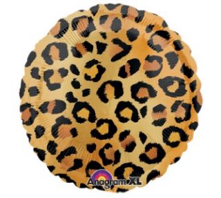 Safari Themed Party Supply Kit includes
