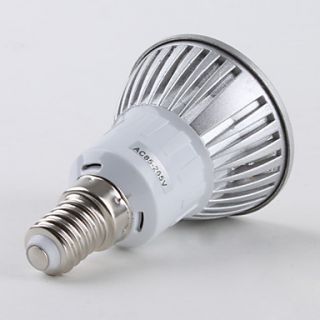 3x1W 3 LED 270lm 3000K Lampe 85 265V, alle Artikel Versandkostenfrei