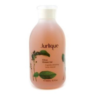 Jurlique Citrus Shower Gel 300ml Skincare