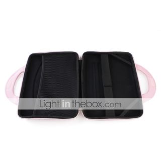 USD $ 12.69   Hardcases durable hard Laptop Sleeve Case Bag for iPad