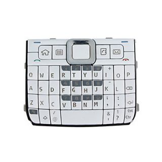 USD $ 3.99   Repair Parts Replacement Keypad for Nokia E71 Cell Phone