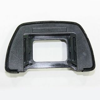 USD $ 2.69   EyeCup for Nikon D7000 D5000 D3100 D3000 D90 D200 D80 DK