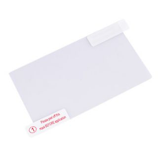 USD $ 0.89   Screen Protector for PSP Go, Gadgets