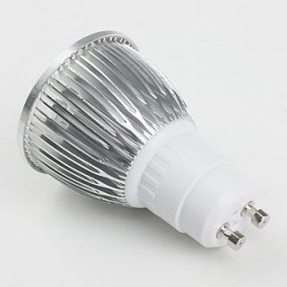 blanc ampoule LED Spot (85 265v), livraison gratuite pour tout gadget