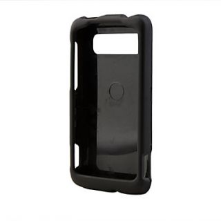 EUR € 2.84   nieuwe rubber harde geval dekking voor HTC 7 Trophy
