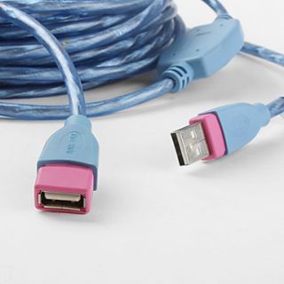 EUR € 40.84   High Speed ​​USB 2.0 am af extensão de cabo (20