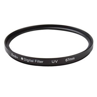 EUR € 5.88   kenko optique filtre UV 67mm, livraison gratuite pour