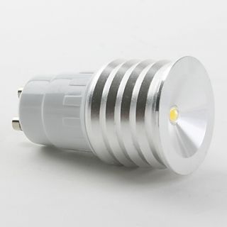 3w 200lm 3000 3300K warmes weißes Licht LED Spot Glühbirne (85 265V