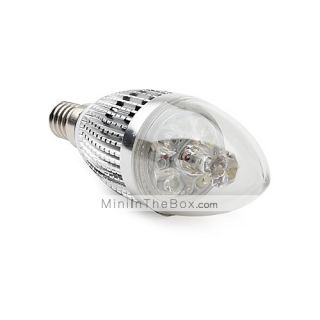 licht led kaars lamp (85 265V), Gratis Verzending voor alle Gadgets