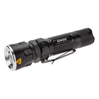 EUR € 18.76   sipik aandacht verstelbare 3 modus 10W 1000lm cree xm