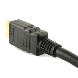 EUR € 4.87   HDMI naar HDMI m tot m kabel voor de ps3, Gratis