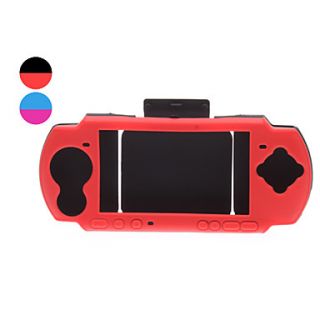 EUR € 5.88   Silicon Skin Perfect beschermhoes voor Sony PSP 3000