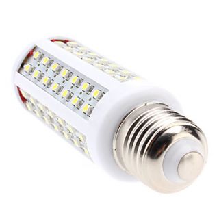 EUR € 11.21   E27 5,5 W 96x3528 SMD 450 500LM 6000 6500K Natuurlijk