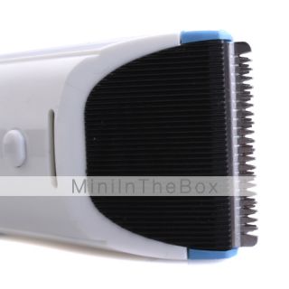 USD $ 22.99   Professional Rechargeable Hair Clipper STM 982,