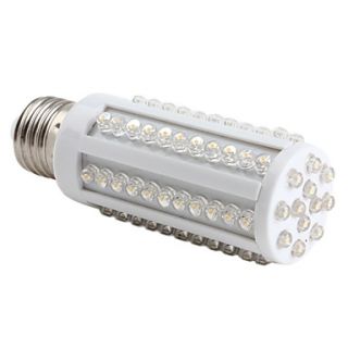 EUR € 8.27   79 e27 led 360lm 3500K 4w bombilla caliente de maíz