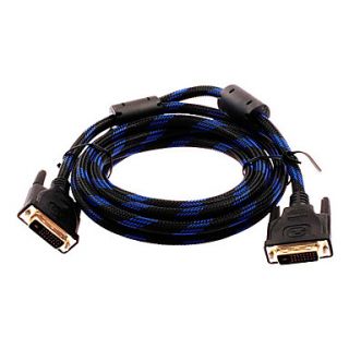 USD $ 11.79   DVI Connecting Cable (3 m), Gadgets