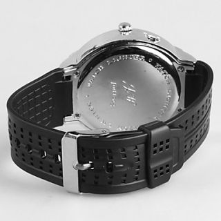 USD $ 14.79   Sporty LED Watch Butane Lighter (Silver and Black),