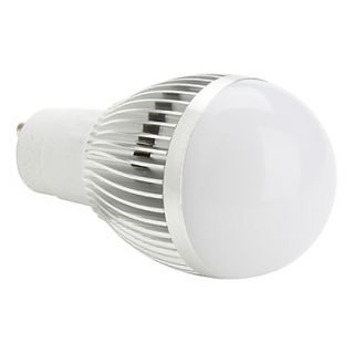 EUR € 10.94   regulable gu10 3w 270lm luz blanca cálida bombilla