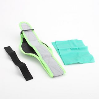 USD $ 12.89   2 in 1 Resistance Band and Leg Strap for Wii,