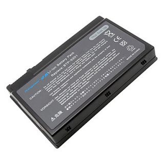 EUR € 36.79   Batteri til Acer Aspire 3020 3610 5020 TravelMate 2410