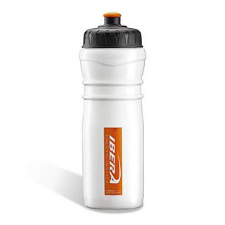 EUR € 6.98   IBERA IB WB6 750ML Sport Ciclismo Bottle, Gadget a