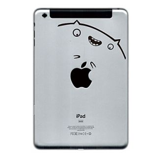EUR € 3.95   Cat Face Ontwerp Protector Sticker voor iPad Mini