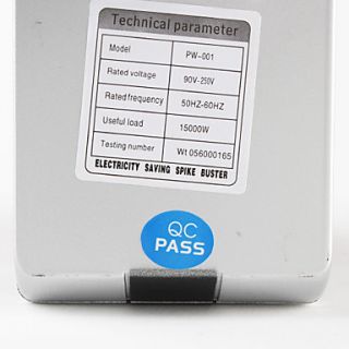 doos (uk plug dc 90   250v), Gratis Verzending voor alle Gadgets