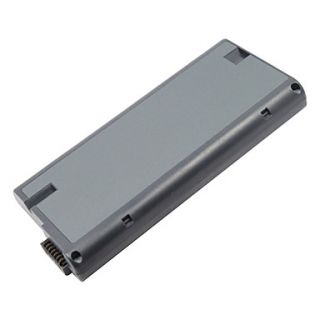 Bateria do portátil para Sony Vaio PCG GR90 PCG NV ​​VGN A e Mais