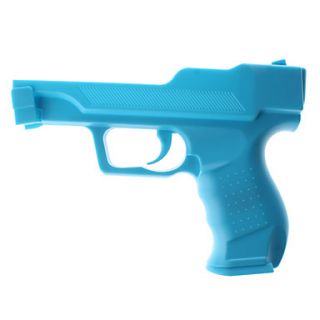 EUR € 8.91   rombo pistola blaster luce per wii / wii u (a colori