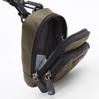 EUR € 8.91   Army Green Style Bag for Digital Camera (L Size
