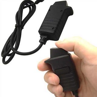 USD $ 7.39   Remote Shutter Release RS5004 For NIKON F5 F6 F90 and