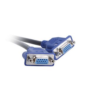 EUR € 8.82   Dvi 59 pin a 15 pin VGA, Gadget a Spedizione Gratuita