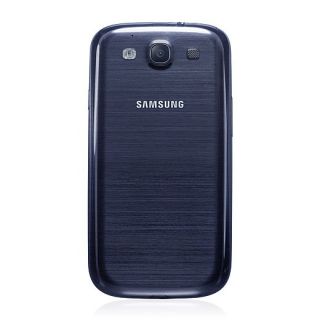 Samsung Galaxy s III GT i9300 16GB Pebble Blue Unlocked Smartphone