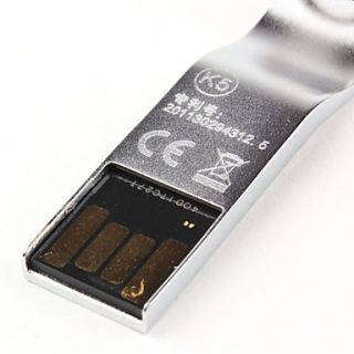 EUR € 8.91   4GB SSK Superb USB 2.0 Flash Drive, Gratis Verzending