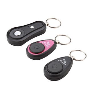 EUR € 15.91   2 em 1 Wireless Alarme Chave Anti Lost eletrônico ou