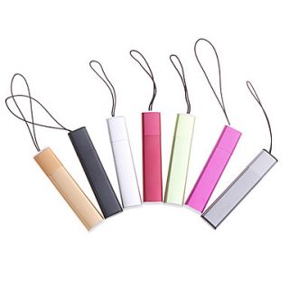 USD $ 1.49   Universal Replacement Metal Stylus for Nokia N97 (Color