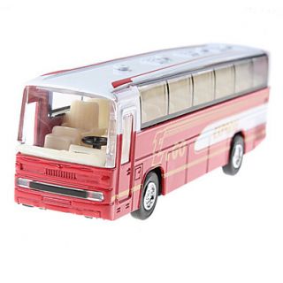 EUR € 16.92   Fai da te Casa Giardino Decorazione 164 Red Bus