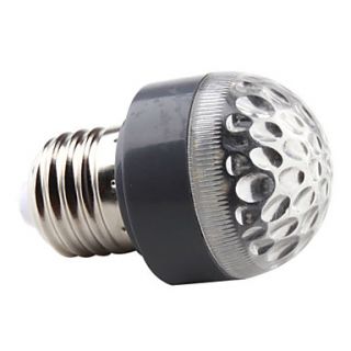 EUR € 3.03   e27 18 LED 1W 2800 3300k warmweißes Licht ball (220