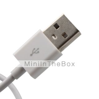 USD $ 1.39   Premium Charge and Sync Cable for iPad, iPhone and iPods