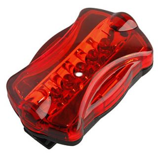 EUR € 2.93   Fahrrad hinten LED Licht (3 * AAA), alle Artikel